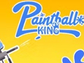 leikur Paintball King