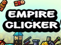leikur Empire Clicker