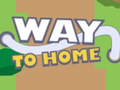 leikur Way To Home