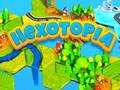 leikur Hexotopia