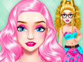 leikur Blondie in the Real World