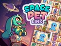 leikur Space Pet Link