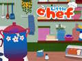 leikur Little Chef