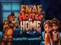 leikur FNAF Horror At Home