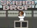 leikur Skibidi Drop