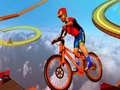 leikur Bicycle Stunts Racing 2023