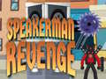 leikur Spekerman Revenge