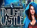 leikur Twilight Castle
