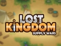 leikur Lost Kingdom: Supply Wars