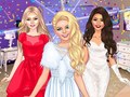 leikur Glam Dress Up