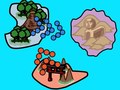 leikur Island.io