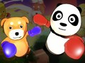 leikur Pet Party