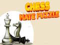 leikur Chess Mate Puzzle