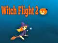 leikur Witch Flight 2