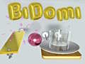 leikur BiDomi