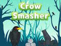 leikur Crow Smasher