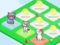leikur Kotoklan Fluffy Epic Idle