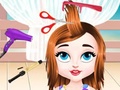 leikur Baby Taylor Hair Day