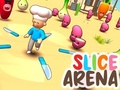 leikur Slice Arena