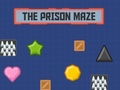 leikur The Prison Maze