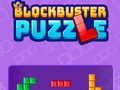 leikur Blockbuster Puzzle