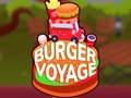 leikur Burger Voyage
