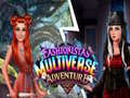 leikur Fashionista's Multiverse Adventure