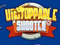 leikur Unstoppable Shooter