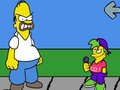 leikur FNF Vs Angry Dad