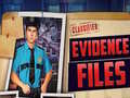 leikur Evidence Files