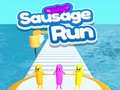 leikur Sausage Run