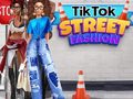 leikur TikTok Street Fashion