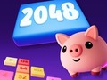 leikur Super Snappy 2048