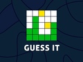 leikur Guess It