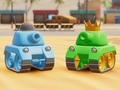 leikur Tank Online