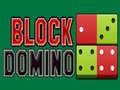 leikur Block Domino