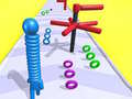 leikur Long Neck Run 3D