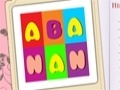 leikur How smart you are: Guess the word