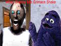 leikur When Granny Met Grimace Shake