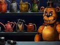 leikur FNAF Bartender