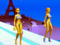leikur Fashion Walk intactgift