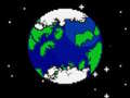 leikur Earth Clicker