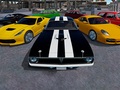 leikur CCG Car Crash Game