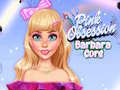 leikur Pink Obsession Barbara Core