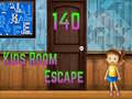 leikur Amgel Kids Room Escape 140