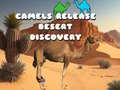 leikur Camels Release Desert Discovery