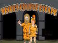 leikur Tribes Couple Escape