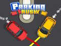 leikur Parking Rush