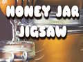 leikur Honey Jar Jigsaw