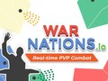 leikur War Nations